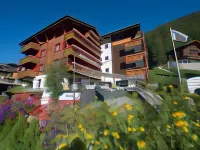 Hotel Ambiance Hotels near Findelbahn