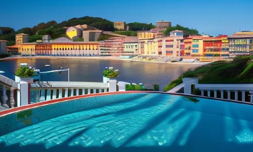 Hotel Helvetia