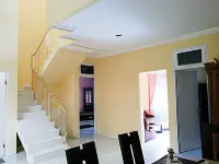 Cendana Mulia Hostel Bogor فنادق في North Bogor