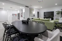 CBD Apartments by the International Hotels in Lake Albert