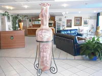 Hôtel Sampiero - Pet friendly