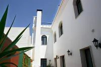Hotel Las Rosas Các khách sạn ở Luque