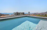 Oceanfront Bliss with Breathtaking Views - pantai
