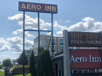 Aero Inn Hotels in Somers