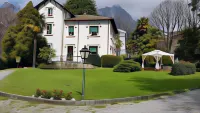 Villa del Cigno Hotels in Lecco