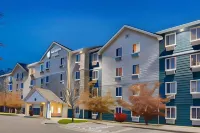 WoodSpring Suites Des Moines Pleasant Hill - Pet-friendly