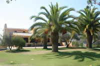 Hotel Genna 'e Masoni