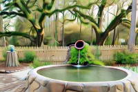 Abita Springs Hotel Hotels in Abita Springs