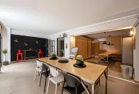 Piraeus Premium Suites -  Appartamenti vacanze