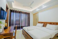Lime Tree Hotel Golf Course Extension Nearby Grand Hyatt Gurgaon