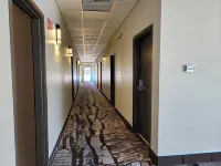 Best Inn Motel Salina - WiFi