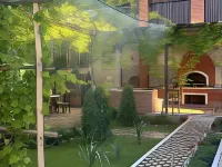 Zahid Inn Hotels near City Park