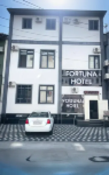 Fortuna Hotel