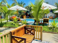 Hoang Phuc Resort Hotel di Rach Gia