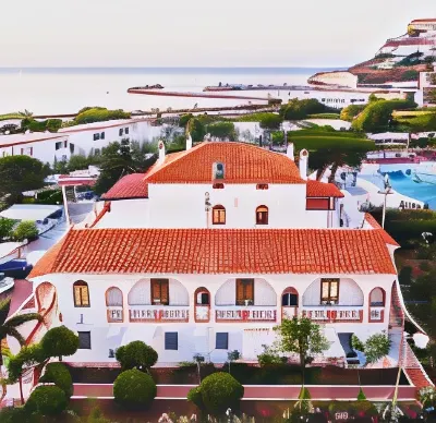 B&B Villa D'Amato Hotel a Vico del Gargano