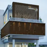Hotel Sree Annamalaiyar Park Hotels in Tirunelveli