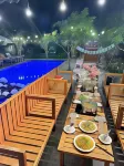 Hoang Phuc Resort Hotel di Rach Gia