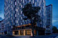 Courtyard Yerevan Hotels near Ֆրանսիայի հրապարակ