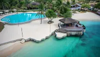 Mangodlong Paradise Beach Resort Hotels in San Francisco