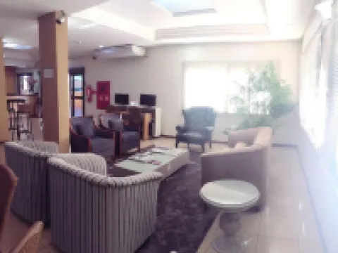 Brumado Hotel Hotels in Campo Grande