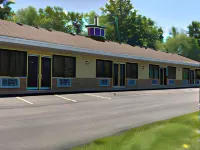 Allenwood Motel Hoteles en Municipio de South Whitehall