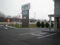 Budgetel Inn & Suites Atlantic City - Moteles