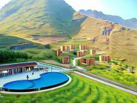 HagiangGo Hostel-Motorbikes Rental and Tour Hotels in Phương Thiện