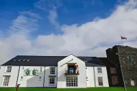 Bushmills Inn Hotel & Restaurant Hotels near Dunluce Castle