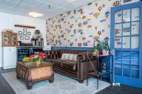 Little Fig Hotel - Kitchens
