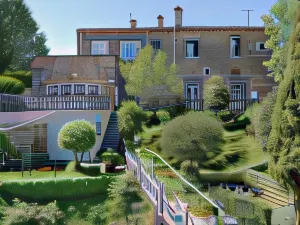 Le Relais Des Chartreuses