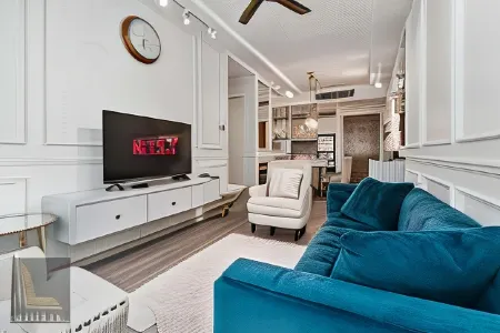 Legasi Kampung Baru Guest House by Rumahrehat