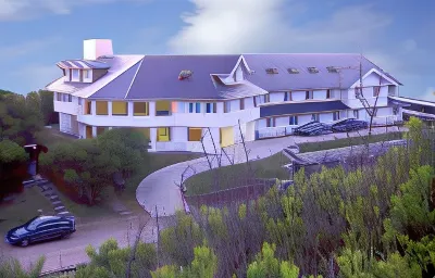 Hotel Soleado Hotels in Pinamar