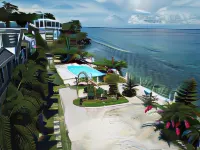 Seascape Beach Resort Oslob Hotels in Oslob