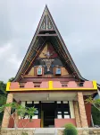 Askara Toba Homestay Hôtels à : Tigaras