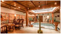Vajra Ayurveda and Yoga Retreat Hotels in Kochi