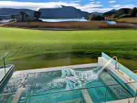 The Lake Hotel