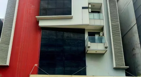 Citismart Hotel BSD