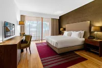 Vilamoura Garden Hotel Hôtels à : Vilamoura