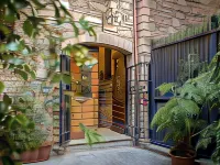 Hotel Lieto Soggiorno Hotel in zona Tempio di Minerva