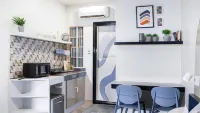 Hive Manila Guesthouse -Netflix,400Mbps WI-FI