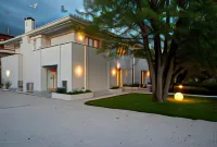 Casa DP Hotels near Monumento ai Caduti della Prima e della Seconda Guerra Mondiale