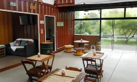 Pousada Recanto Dos Bentos Hotels in Itapeva