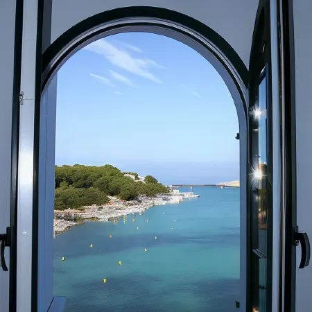 Hotel Bahia