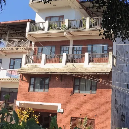 Shrestha Hotel & Restaurant