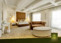 Grand Pasha Hotel & Spa Kyrenia Hotels in Kyrenia
