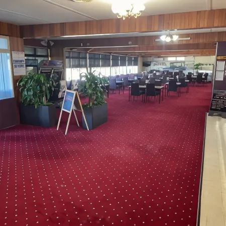 Paringa Hotel Motel