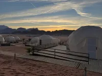 Sharah Luxury Camp Hotel a 