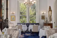 Hamilton Turner Inn