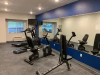 Microtel Inn & Suites by Wyndham Woodland Park Hotels in Green Mountain Falls