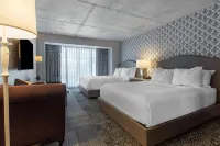 Cambria Hotel New Orleans Downtown Warehouse District Hotels in New Orleans